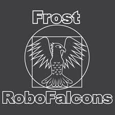 Frost Robofalcons